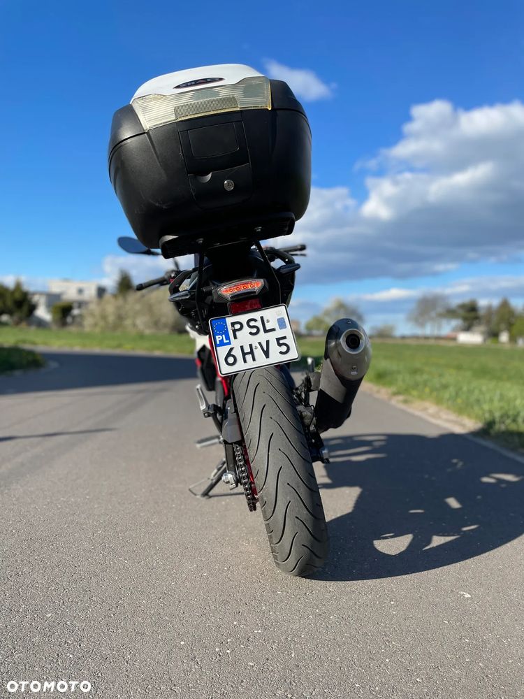BMW G - 21