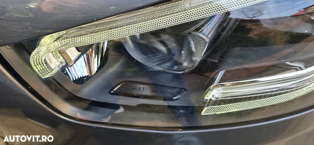 Mercedes-Benz GLC 220 d 4MATIC - 4