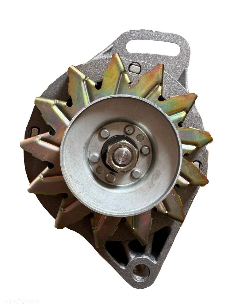 A124F ELMOT | NOWY ALTERNATOR CHEVROLET | DAEWOO - 3