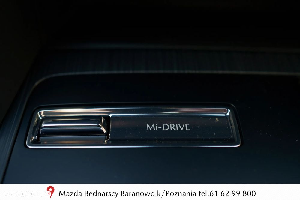 Mazda CX-60 e-SKYACTIV-D 254 M HYBRID AWD HOMURA - 29