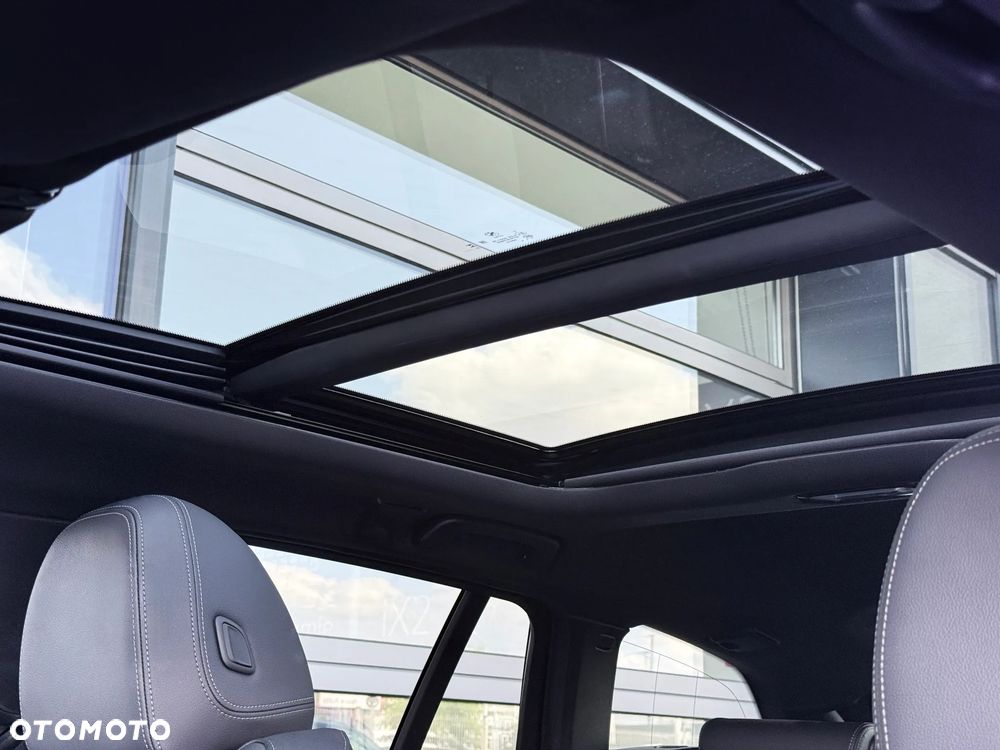 BMW Seria 3 320d xDrive M Sport - 33