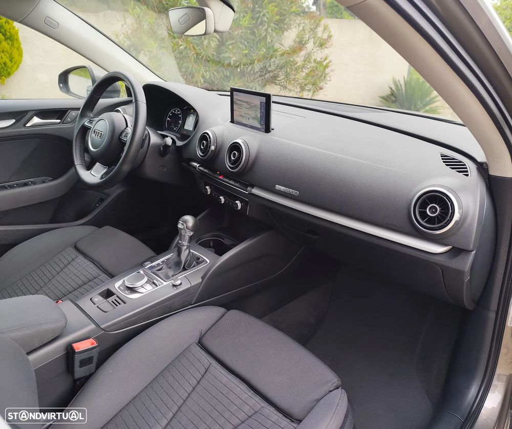 Audi A3 Sportback e-tron 1.4 TFSI S-line S tronic - 7