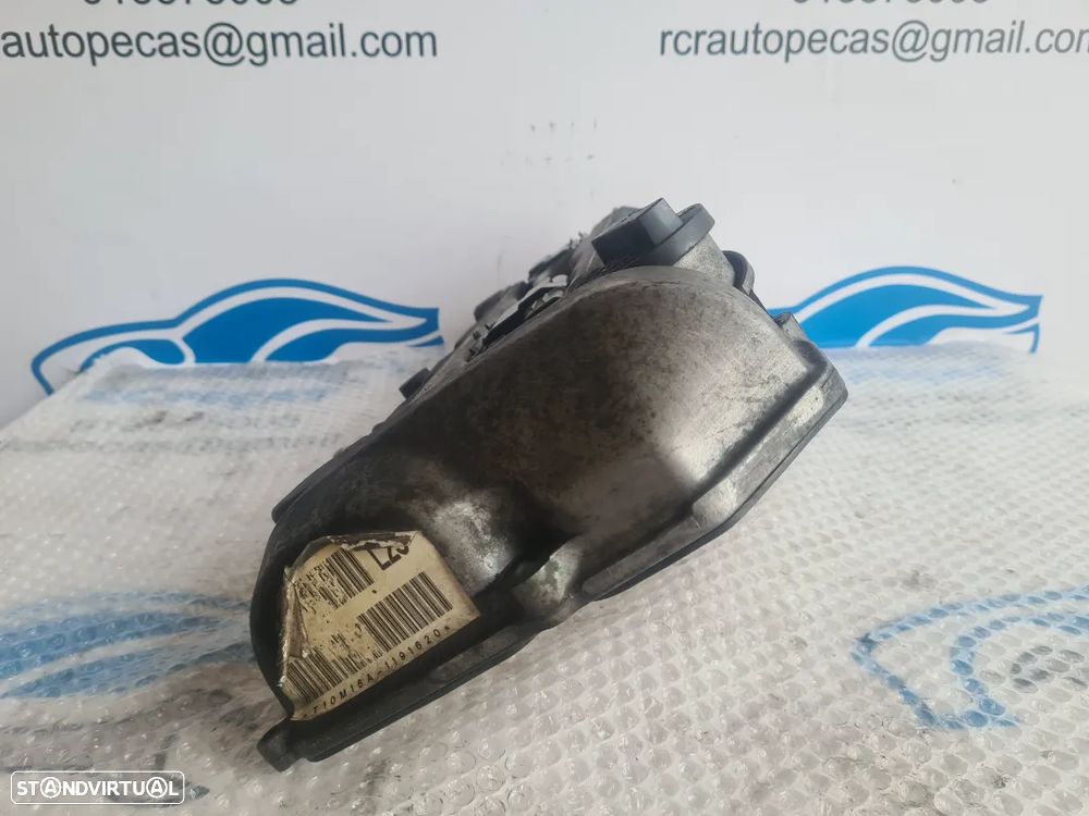 TAMPA TAMPO VAVULA VAVULAS MOTOR T10M16A M16A 1191620 SUZUKI VITARA LY II 2 MK2 1.6 VVT 125CV T10M16A M16A 1191620 - 6