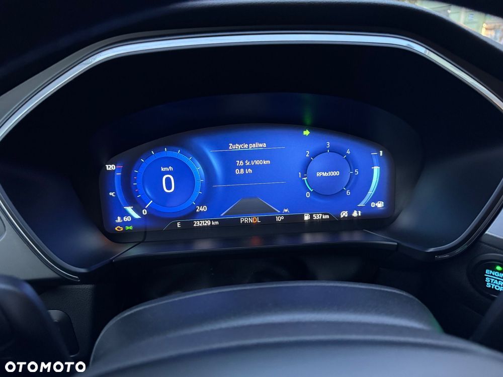 Ford Kuga 2.0 EcoBlue AWD Titanium - 8