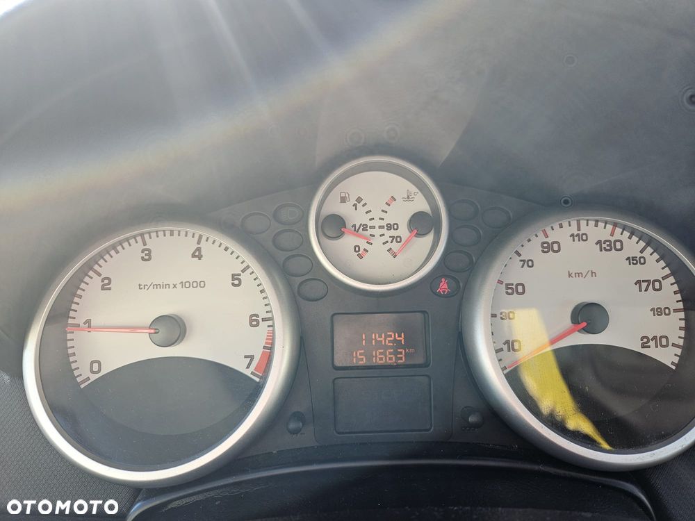 Peugeot 207 1.4 Active - 8