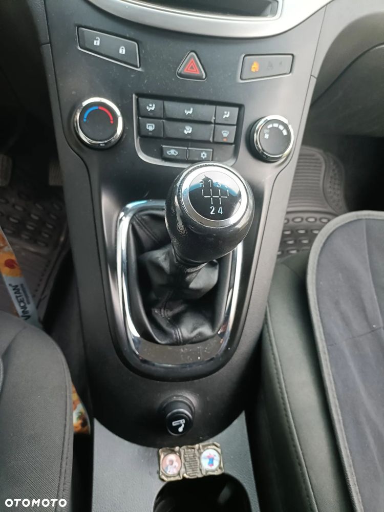 Chevrolet Orlando 1.8 LS - 15