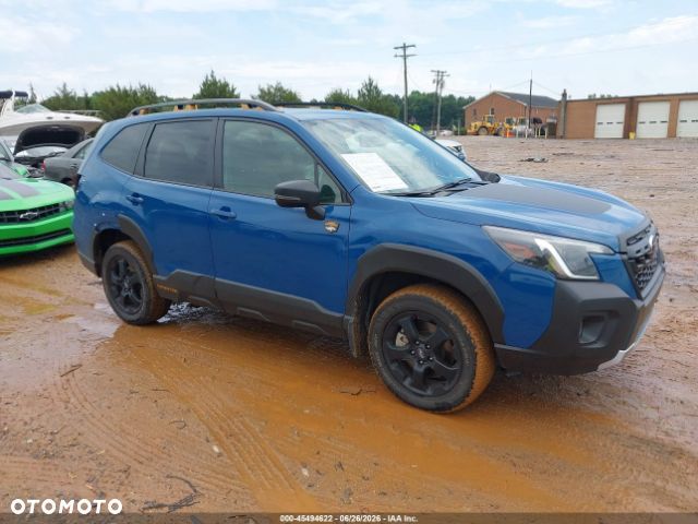 Subaru Forester - 2