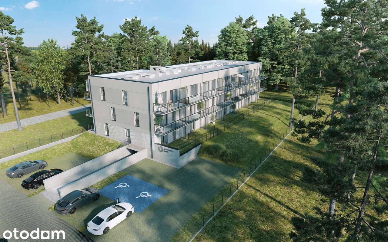 2 pokoje z ogródkiem | 700 m do plaży | Międzywodzie | 2025 - Pełny obrazek: 5/16