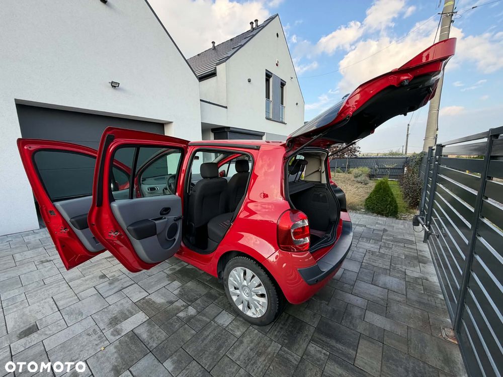 Renault Modus - 7