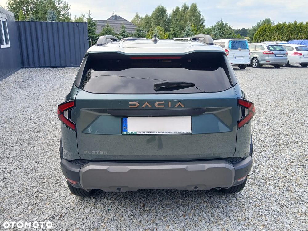 Dacia Duster 1.0 TCe Journey - 6