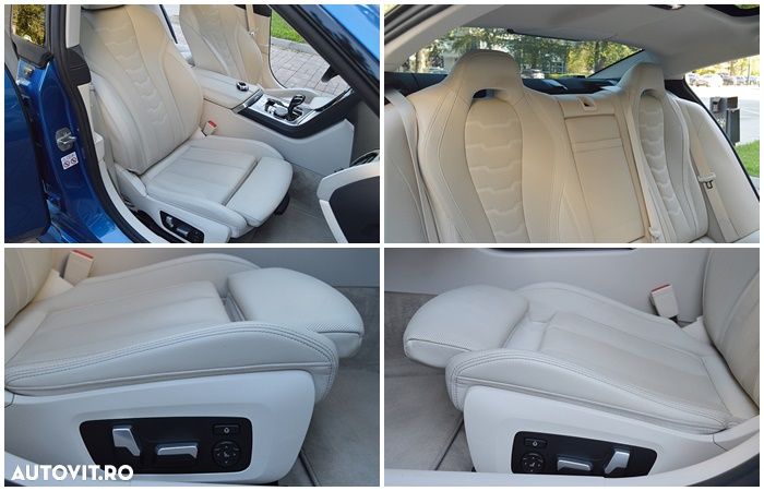 BMW Seria 8 840d xDrive - 10