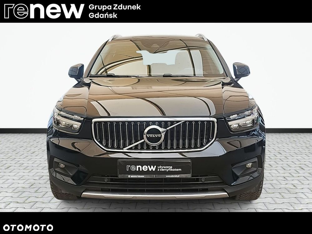 Volvo XC 40 D3 Momentum - 5