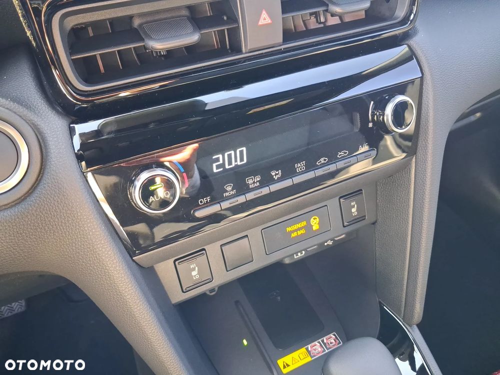 Toyota Yaris Cross - 28