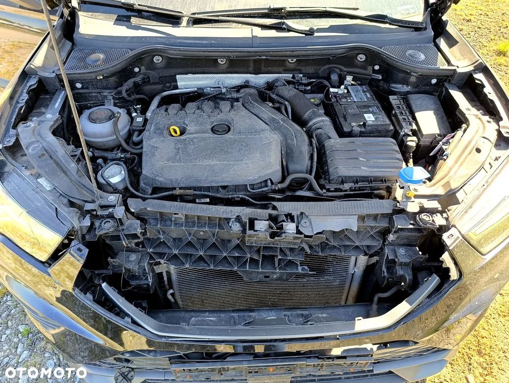 Seat Ateca 1.5 TSI ACT OPF Xperience - 12