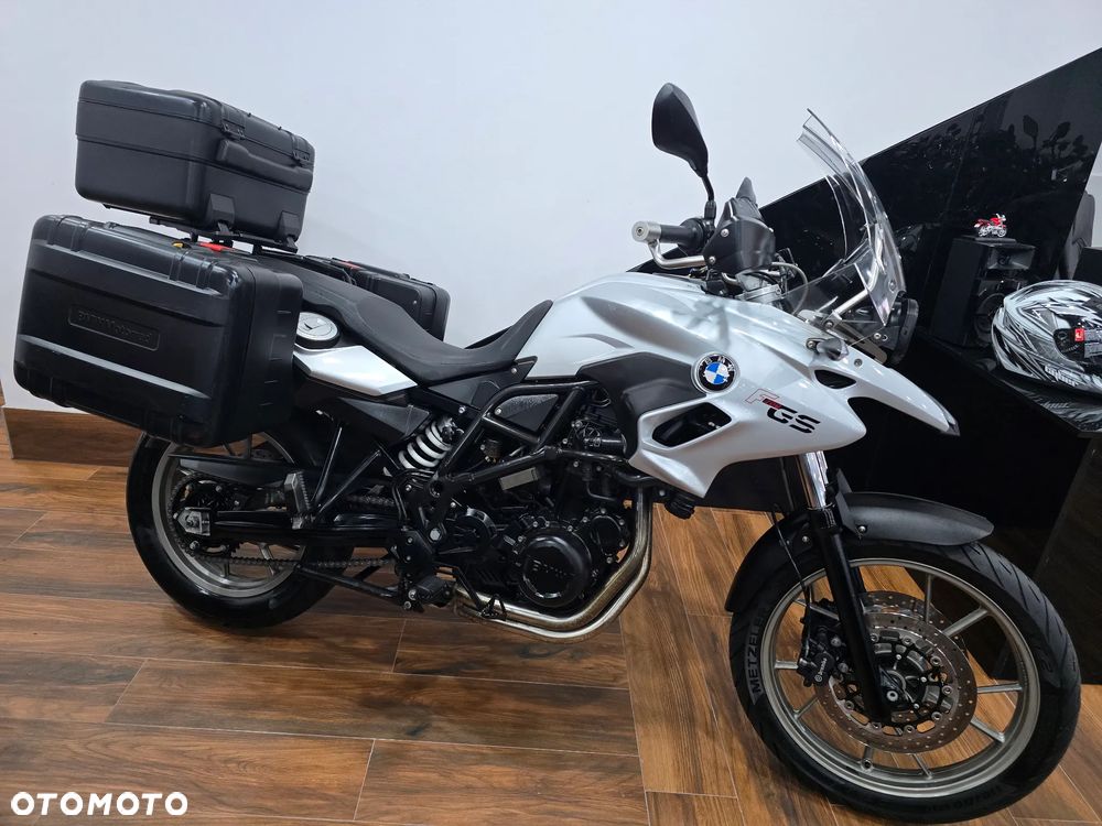 BMW GS - 37