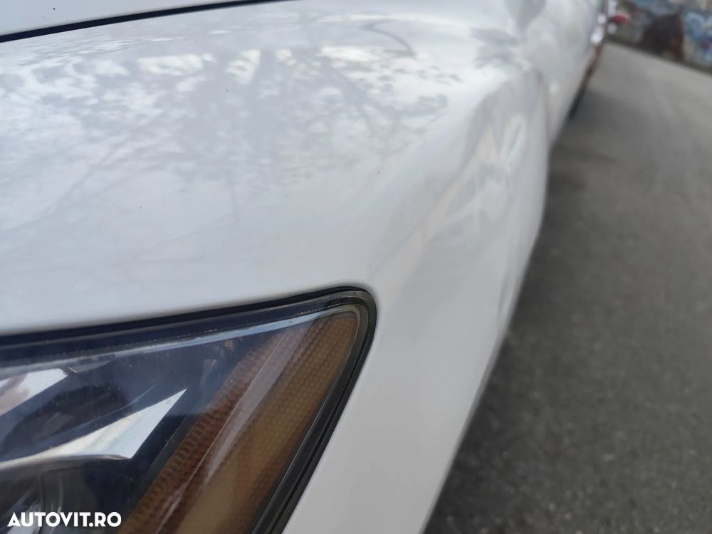 Mazda CX-7 2.3i Turbo Challenge - 23