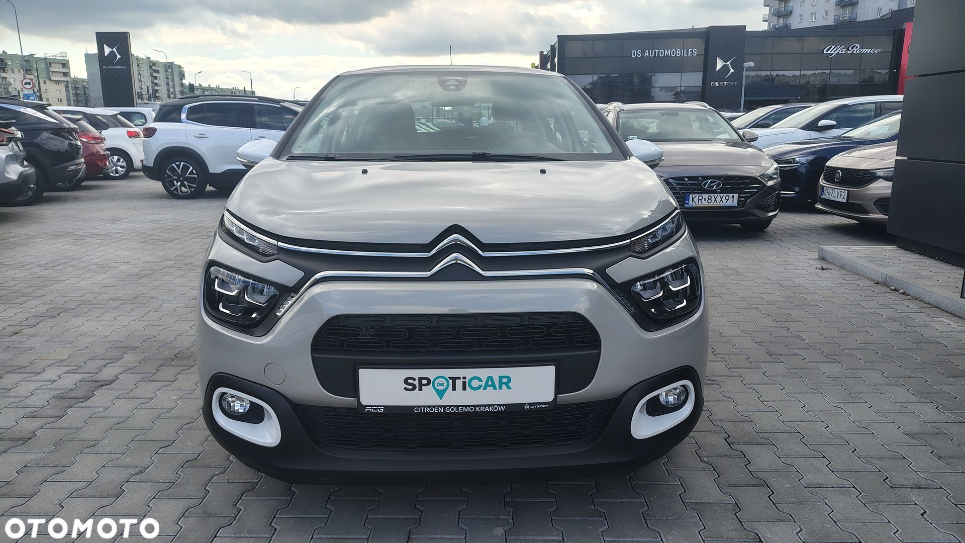 Citroën C3 1.2 PureTech You - 8