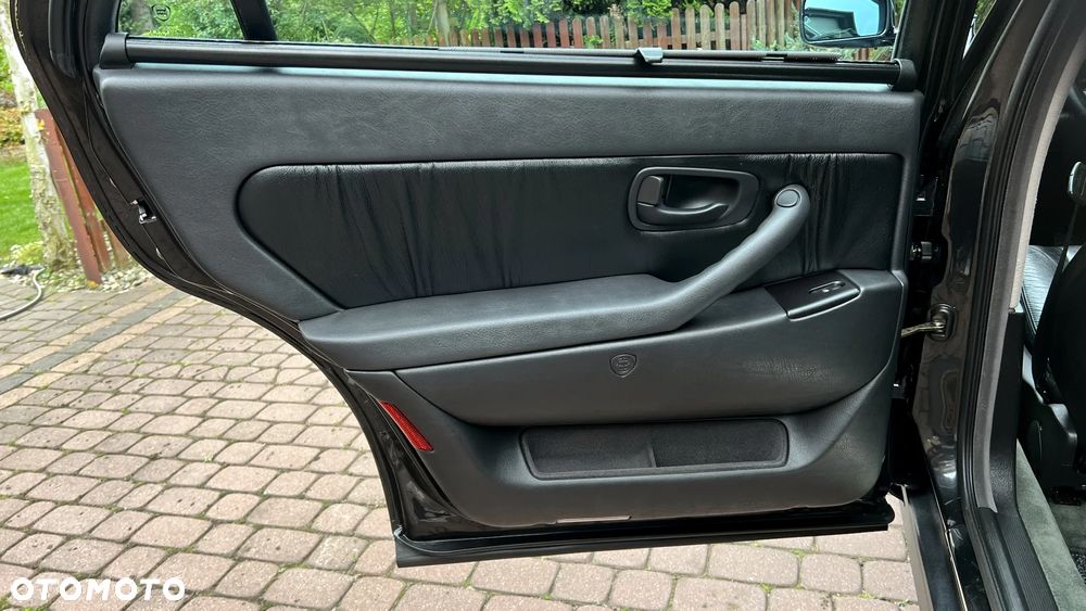 Lancia Kappa 3.0 LX - 29