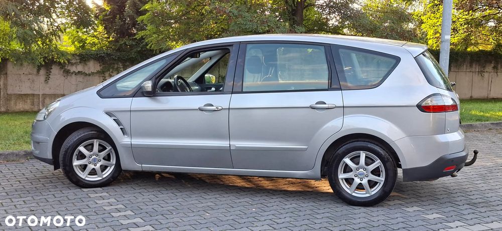 Ford S-Max 2.0 Viva Trend - 10