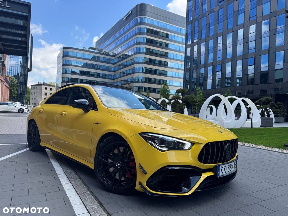 Mercedes-Benz CLA - 15