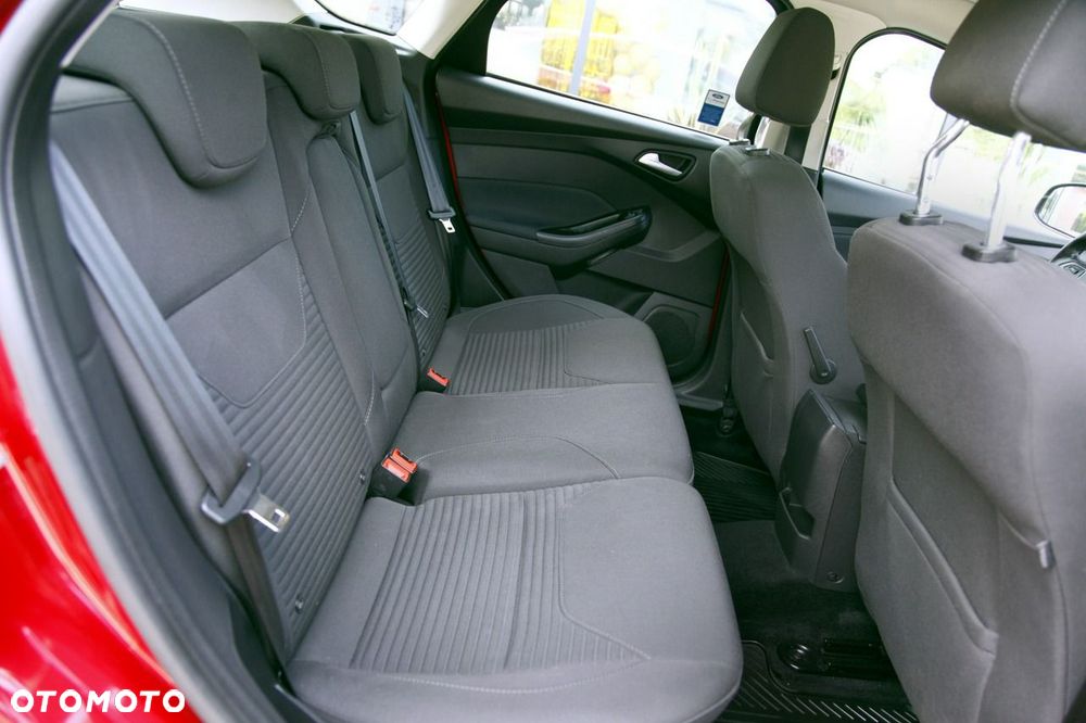 Ford Focus - 20