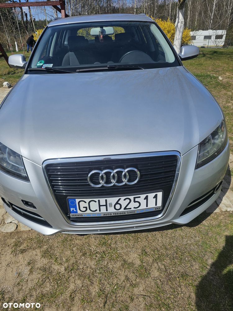 Audi A3 - 7