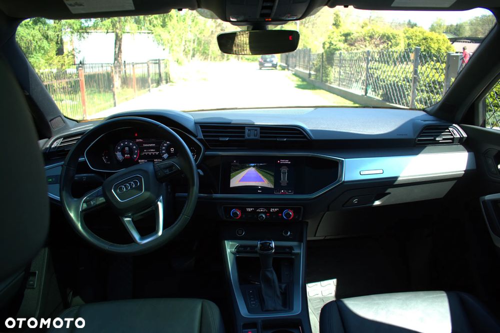 Audi Q3 45 TFSI Quattro S tronic S line - 18