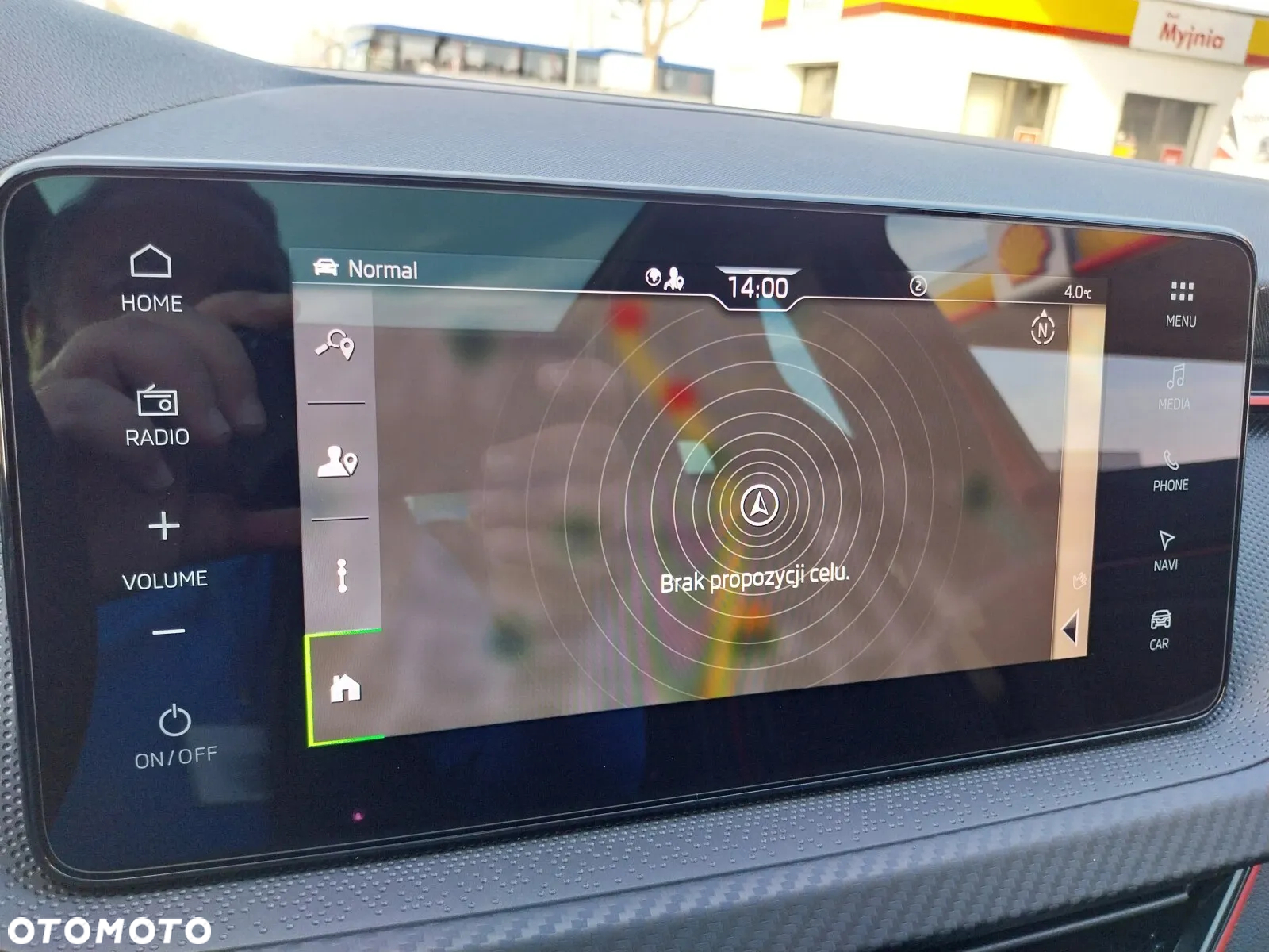 Skoda Scala 1.5 TSI Monte Carlo DSG - 32
