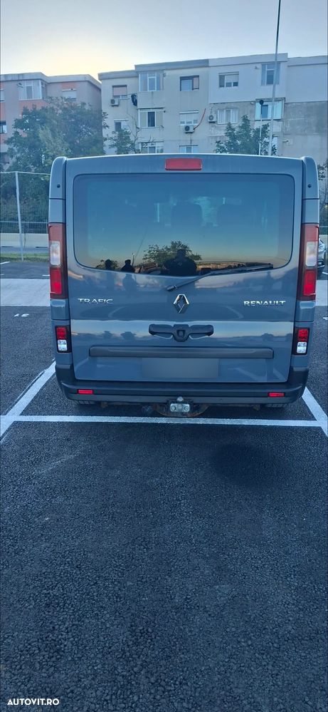 Renault Trafic - 5