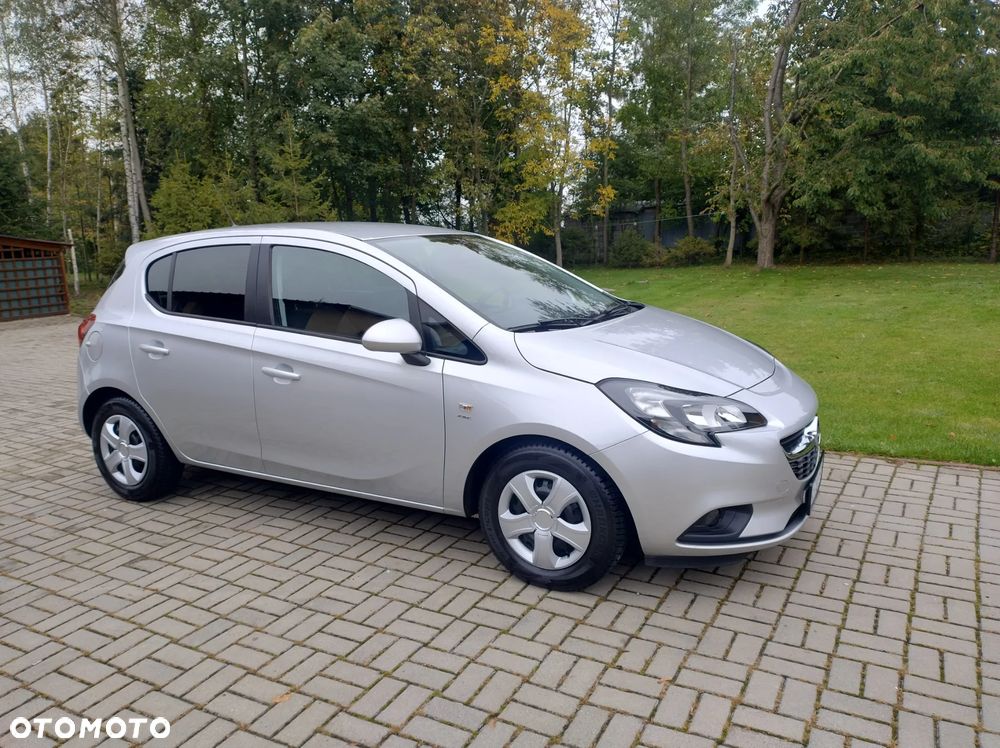 Opel Corsa 1.4 Active - 4