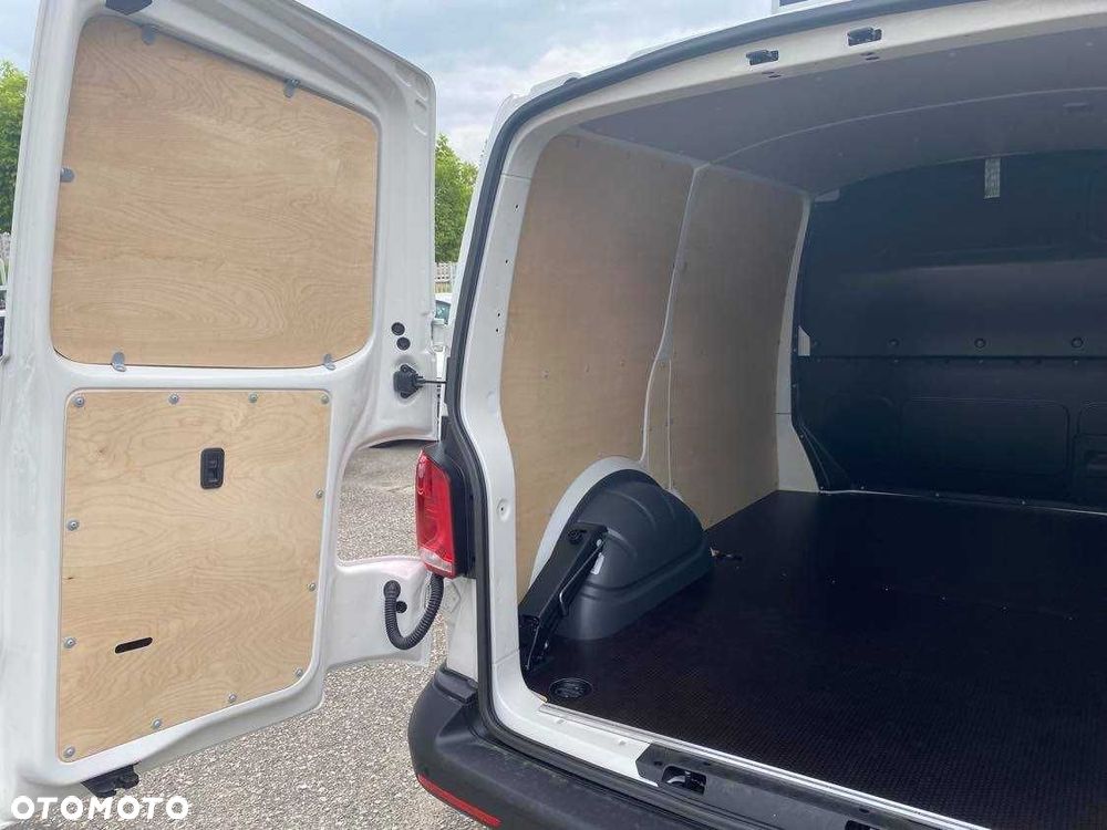 VW T5-T6 zabudowa ze sklejki Podłoga 9mm Boczki 4mm MONTAŻ GRATIS - 7
