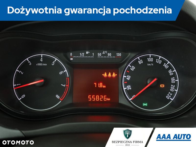 Opel Corsa - 9