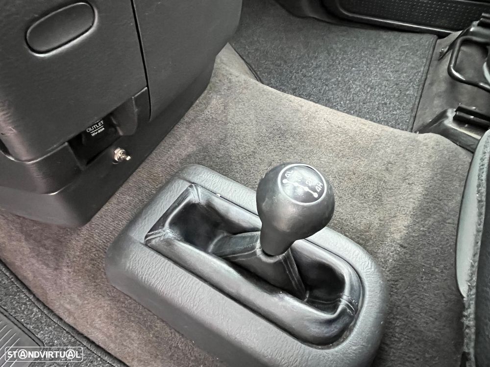 Dodge RAM 2500 5.7L V8 Hemi - 11