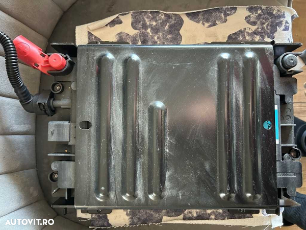 Baterie hybrid Bosch 48V Mercedes W177 A0009826525