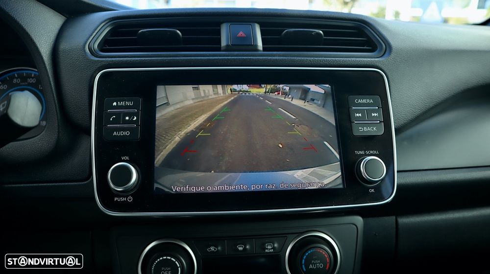 Nissan Leaf e+ Acenta - 27