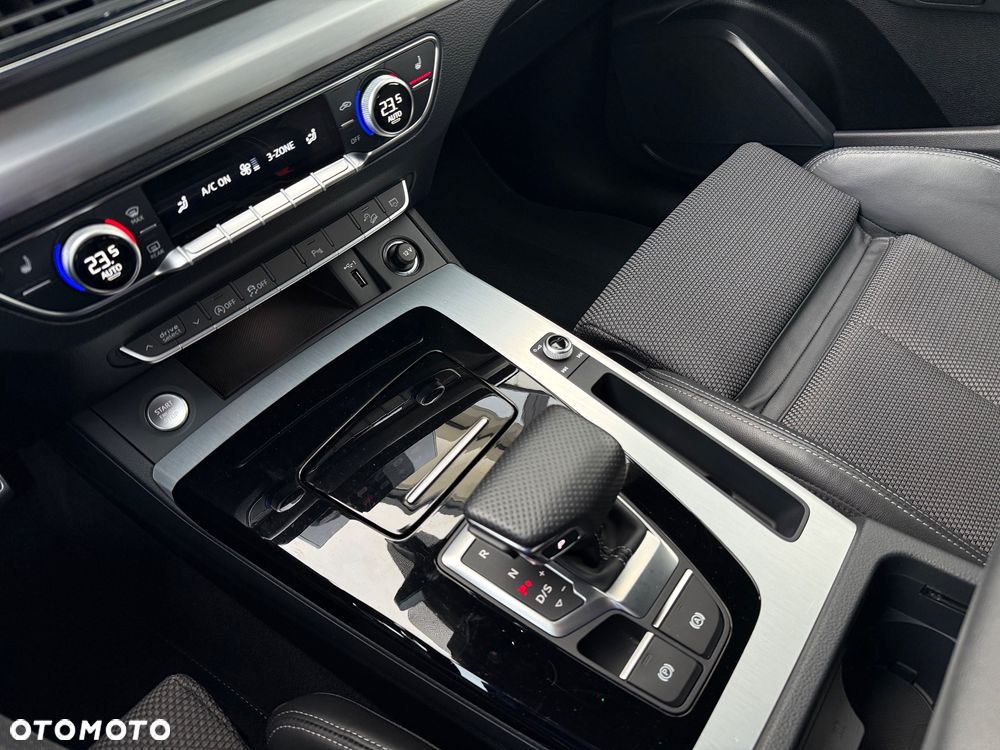 Audi Q5 Sportback 40 TDI quattro S tronic S line - 21