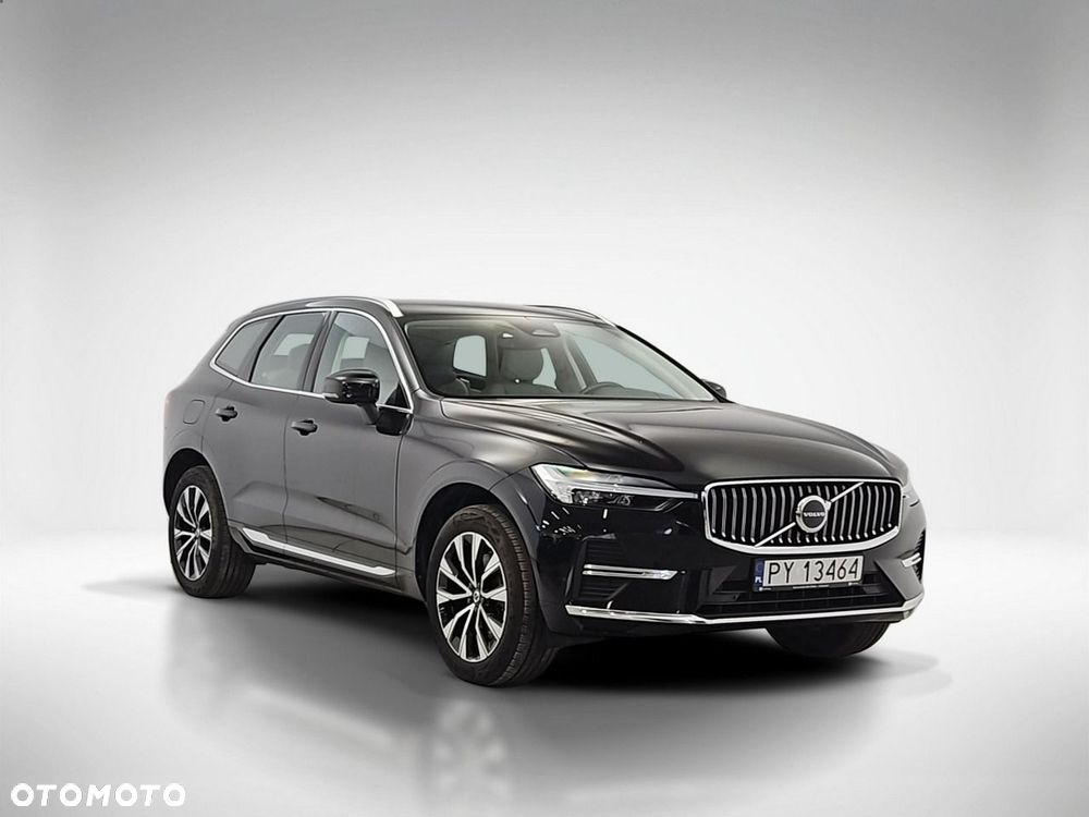 Volvo XC 60 B4 B Plus Bright - 8