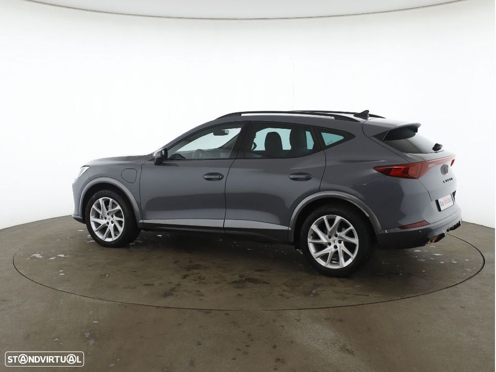 Cupra Formentor 2024 photo 4