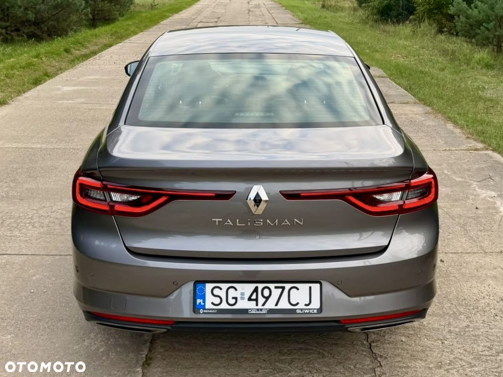 Renault Talisman 1.6 Energy TCe Limited EDC - 13