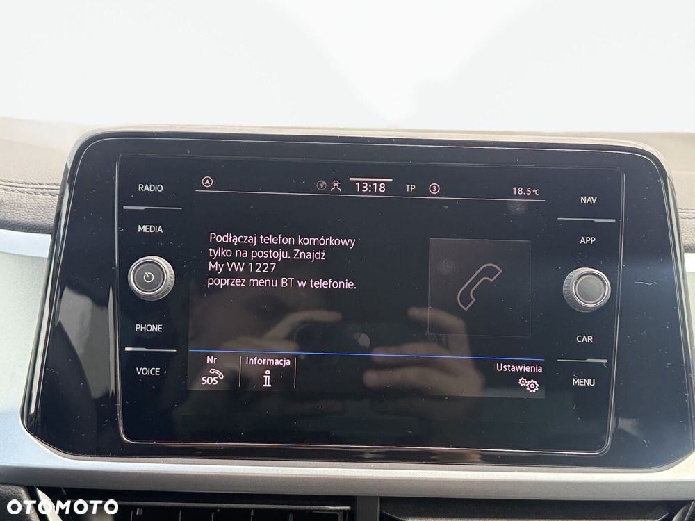 Volkswagen T-Roc 1.5 TSI Life Plus DSG - 28