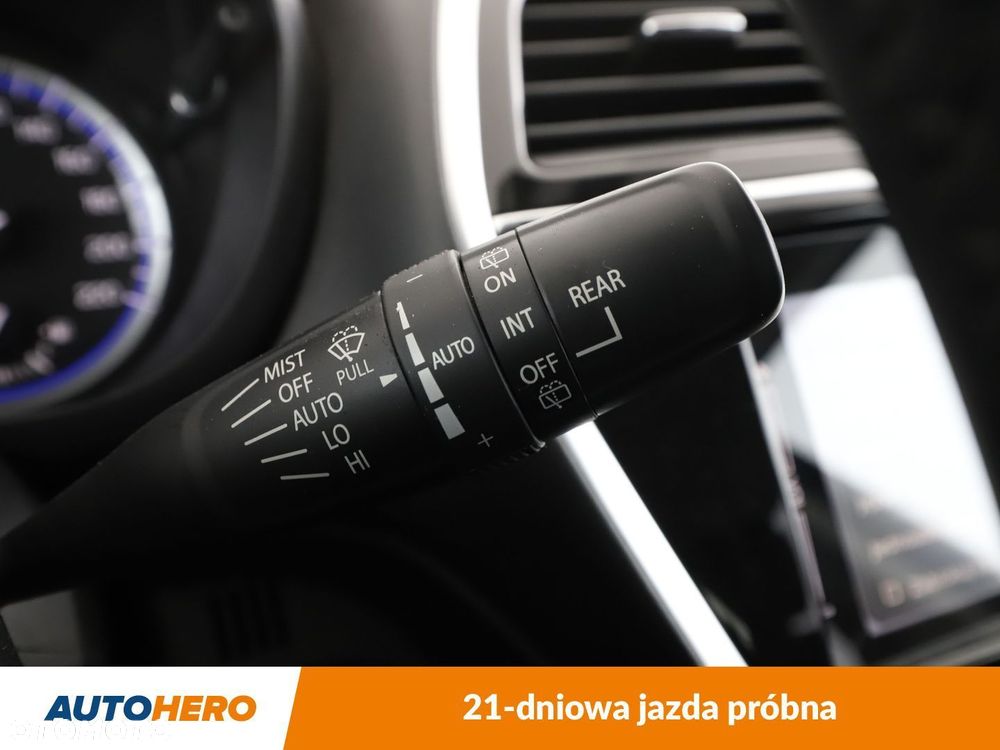 Suzuki SX4 - 28