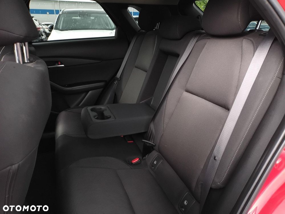 Mazda CX-30 - 26