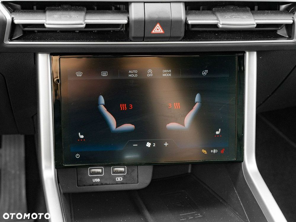 SsangYong/KGM Torres 1.5 T-GDI Adventure - 24