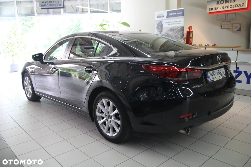 Mazda 6 2.0 Skybusiness - 7