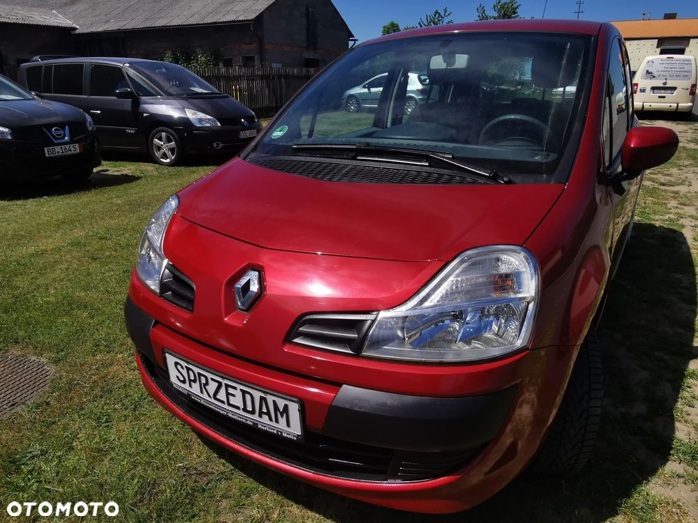 Renault Modus 1.2 16V Authentique - 17
