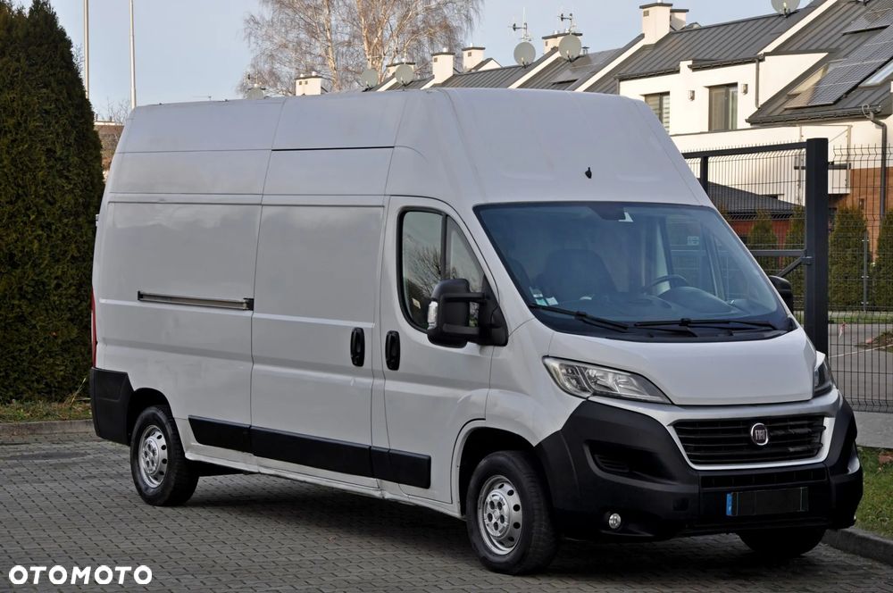 Fiat Ducato - 1
