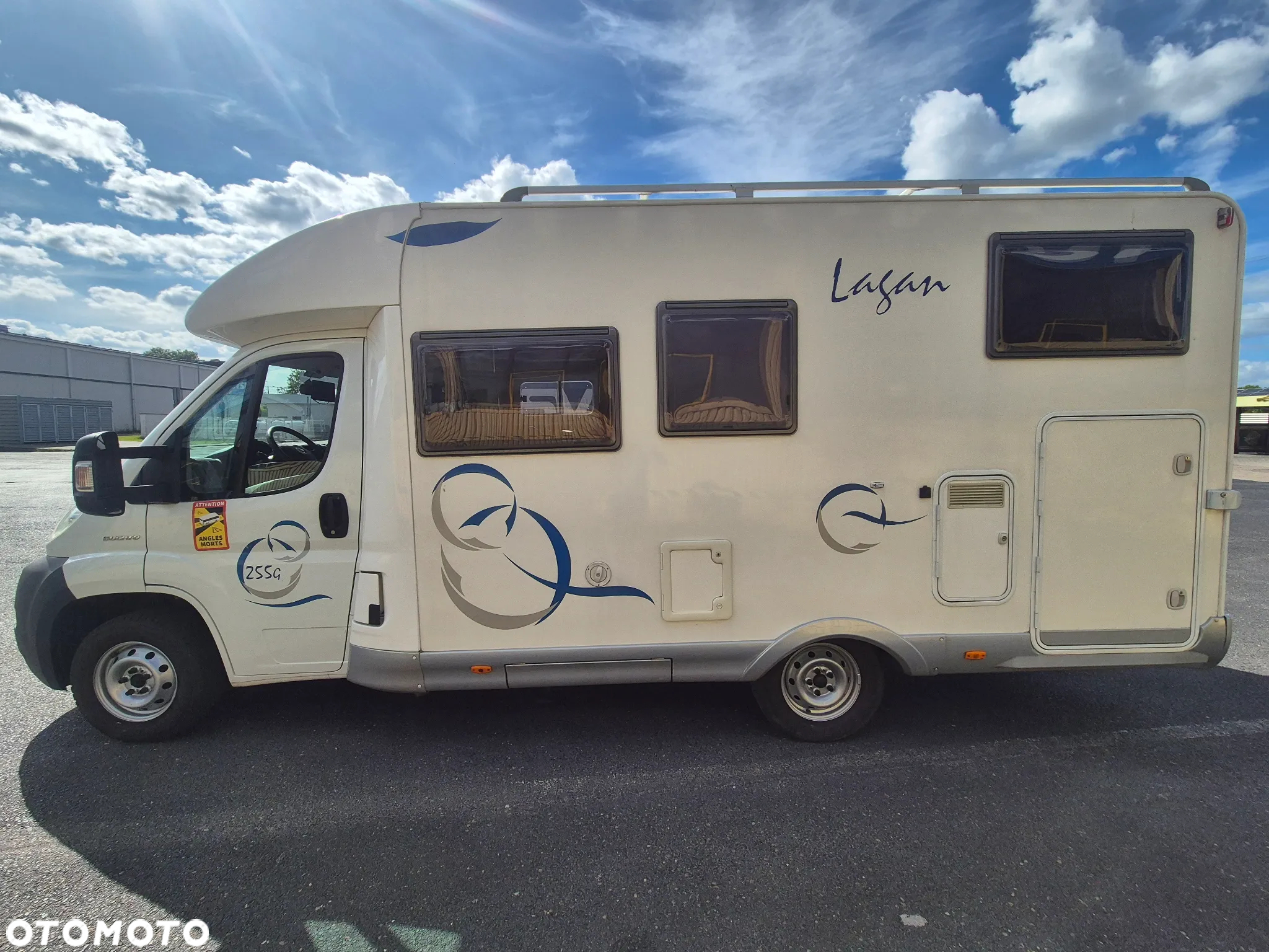 Fiat Ducato - 7