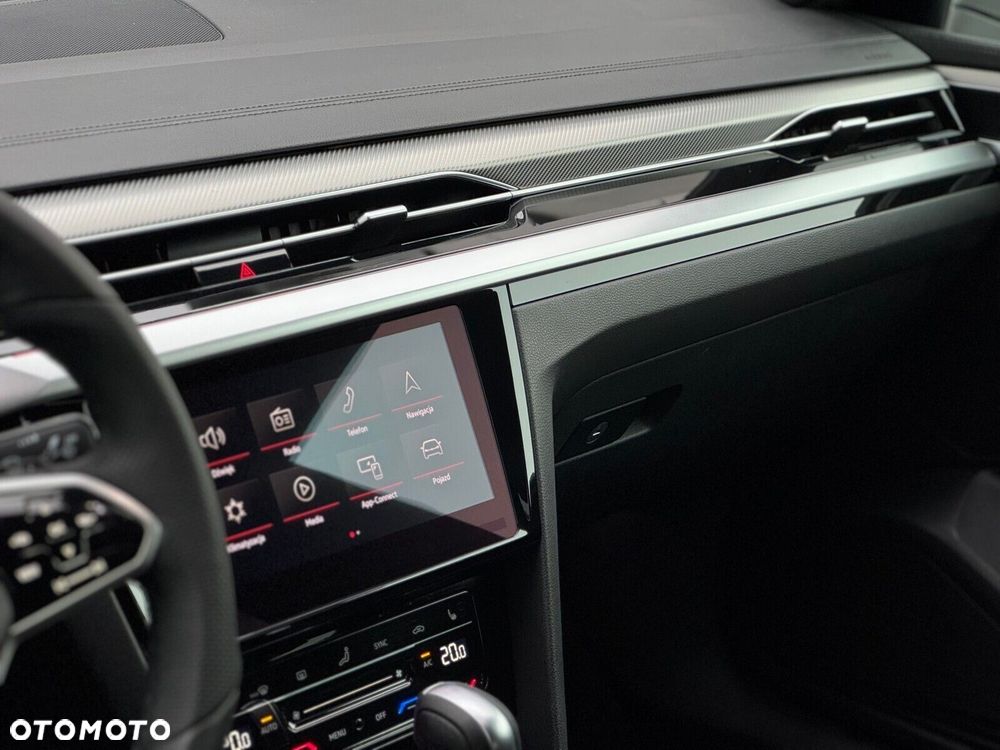 Volkswagen Arteon 2.0 TSI R-Line DSG - 15