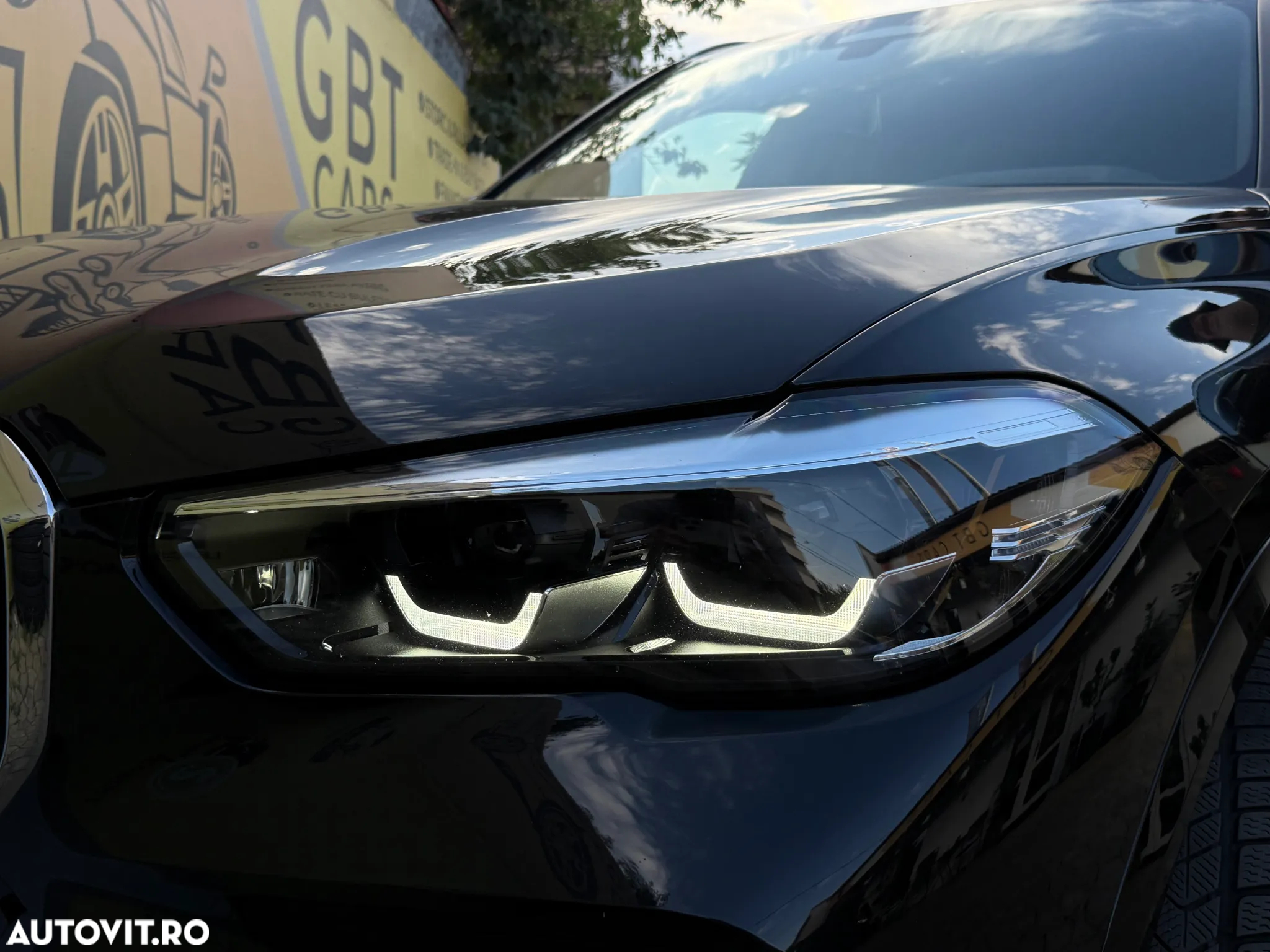 BMW X5 xDrive45e AT PHEV - 14