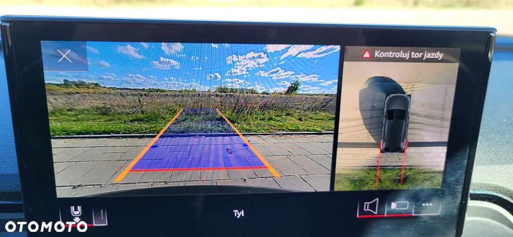 Audi Q5 45 TFSI quattro S tronic - 20